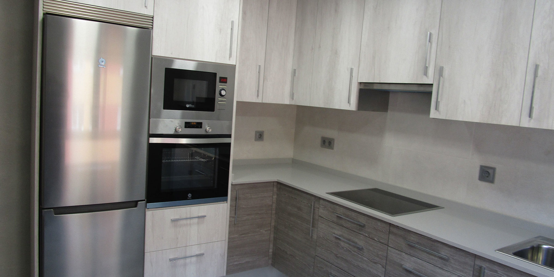 Reformas Cre...Hogar Astur