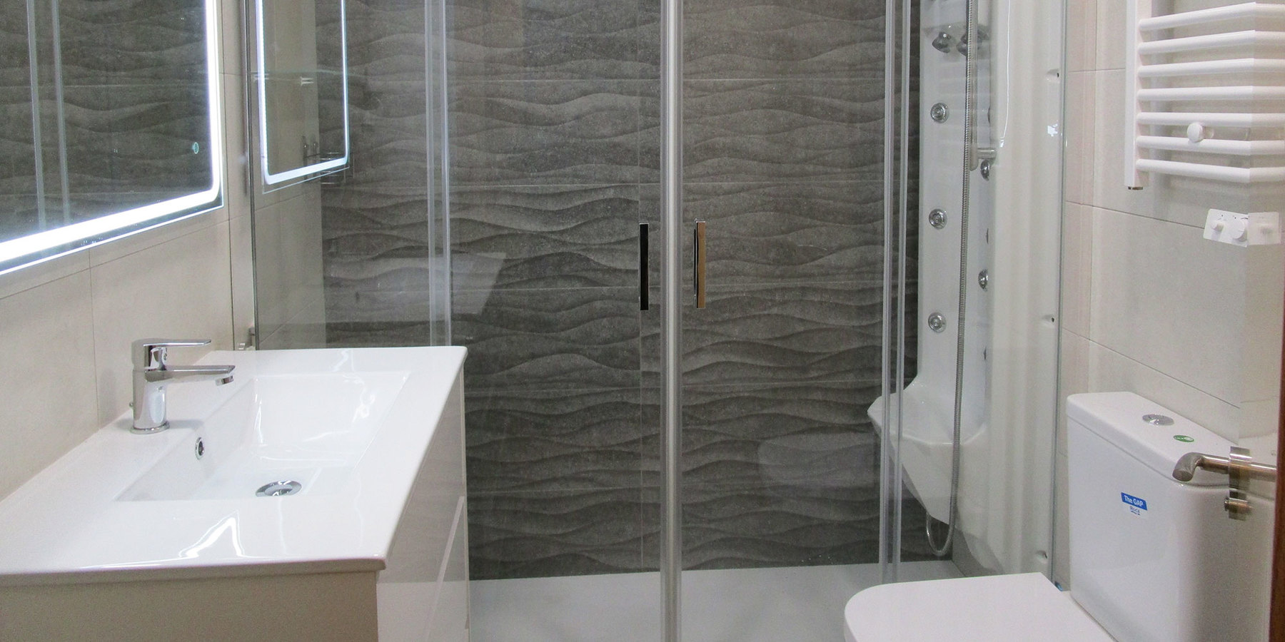 Reformas Cre...Hogar Astur