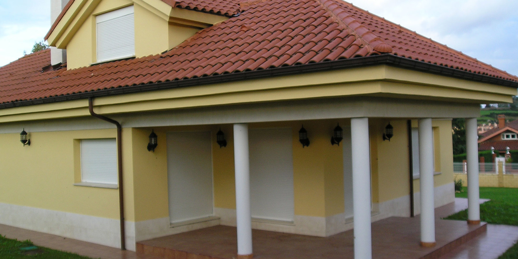 Reformas Cre...Hogar Astur